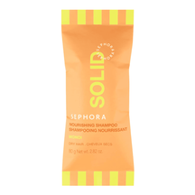 Shampoo Sólido Sephora Collection